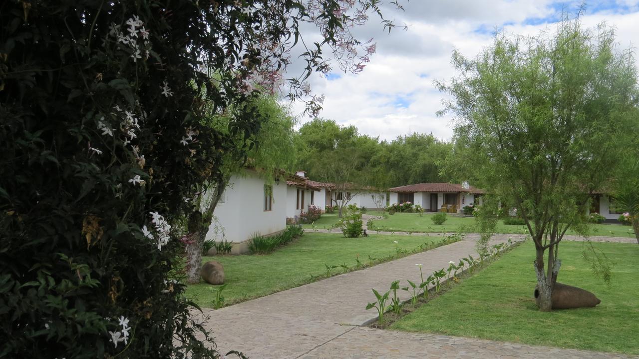 Ensenada Y Campo Asociado Casa Andina Hotel