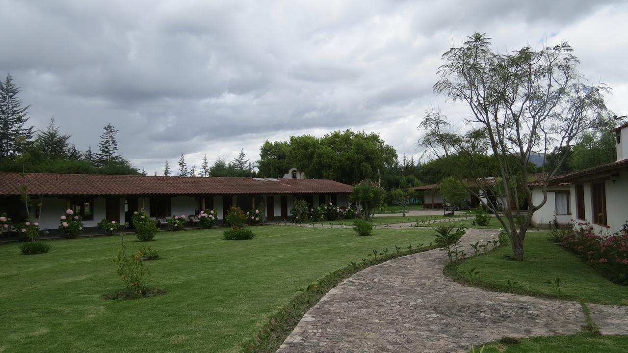 Ensenada Y Campo Asociado Casa Andina Hotel